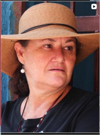 LAURA GOLDBERG